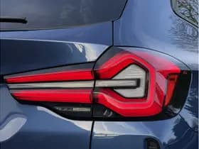 BMW X3 xDrive30e | High Exe | M-Sport | 20'' | Camera | Laser | HiFi thumbnail 3