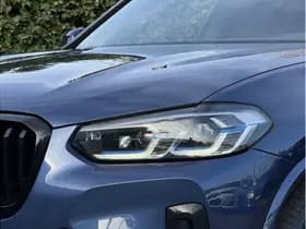 BMW X3 xDrive30e | High Exe | M-Sport | 20'' | Camera | Laser | HiFi thumbnail 4
