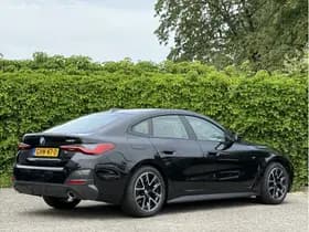 BMW 4 Serie Gran Coupé 420i | M-Sport | Leder | Camera | Comfort Access | HiFi thumbnail 3