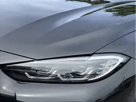 BMW 4 Serie Gran Coupé 420i | M-Sport | Leder | Camera | Comfort Access | HiFi thumbnail 5