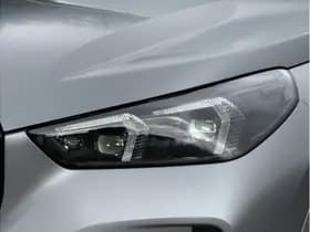 BMW X1 xDrive25e | Frozen Pure Grey | M-Sport Pro | 20'' | Panorama | Harman/Kardon | Driv. Ass. Prof. | Stuur + Stoelverw. | Elek. Trekhaak thumbnail 4