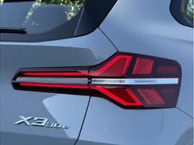 BMW X3 30e xDrive | M-Sport | Panorama | Harman/kardon | 360 cam | Trekhaak | Co pilot | Stuur + stoelverw. thumbnail 3