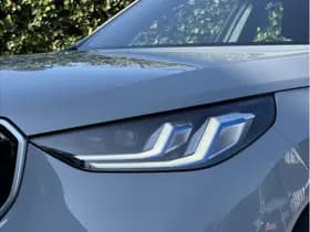 BMW X3 30e xDrive | M-Sport | Panorama | Harman/kardon | 360 cam | Trekhaak | Co pilot | Stuur + stoelverw. thumbnail 4