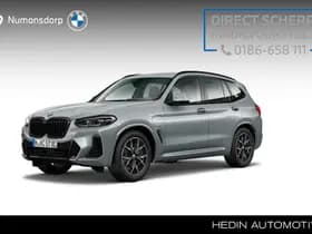BMW X3 thumbnail 1