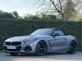 BMW Z4 Roadster sDrive20i | M-Sport | 19'' | Stuur + Stoelverw. | Camera | ACC | Harman/Kardon thumbnail 2