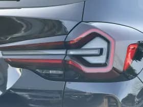 BMW IX3 High Exe | M-Sport | 20'' | Harman/Kardon | Driv. Ass. Prof. | Stuur + Stoelverw. | Elek. Trekhaak thumbnail 3