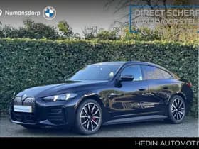BMW I4 eDrive35 | M-Sport Pro | 19'' | HiFi | Getint Glas | Camera