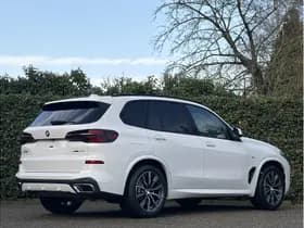 BMW X5 xDrive50e | M-Sport | Panorama | Act. Steering | Harman/Kardon | Driv. Ass. Prof. thumbnail 2