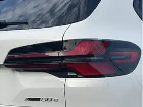 BMW X5 xDrive50e | M-Sport | Panorama | Act. Steering | Harman/Kardon | Driv. Ass. Prof. thumbnail 3