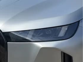 BMW IX xDrive60 | Frozen Grey | Bowers & Wilkins | M-Pro | Sky Lounge thumbnail 4