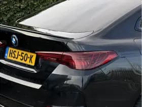 BMW I4 eDrive35 | M-Sport Pro | 20" | Camera thumbnail 3