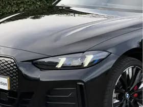 BMW I4 eDrive35 | M-Sport Pro | 20" | Camera thumbnail 5