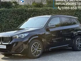 BMW X1 xDrive25e | M-Sport | Camera | Stoel + stuurverw. | Harman/kardon