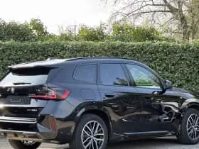 BMW X1 xDrive25e | M-Sport | Camera | Stoel + stuurverw. | Harman/kardon thumbnail 2