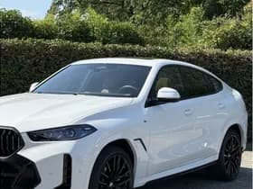 BMW X6 xDrive40i | M-Sport | 22'' | Panorama | Driv. Ass. Prof. | Harman/Kardon | Soft-Close thumbnail 4