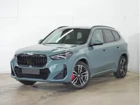 BMW X1 thumbnail 4