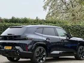 BMW XM | V8 | Bowers & Wilkins | 23'' | Driv. Ass. Prof. | Elek. Trekhaak | Soft-Close thumbnail 2