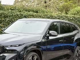 BMW XM | V8 | Bowers & Wilkins | 23'' | Driv. Ass. Prof. | Elek. Trekhaak | Soft-Close thumbnail 3