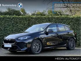 BMW 1 Serie 120 | M-Sport Pro | Panorama | Head-Up | Stoelverw. + Stuur verw. | 19'' | Comfort Access