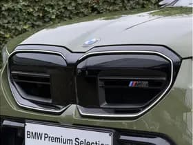 BMW M5 Touring | Special request Urban Green | Trekhaak | Alcantara hemel thumbnail 5