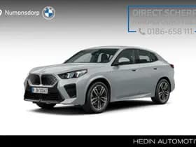 BMW iX2 thumbnail 1