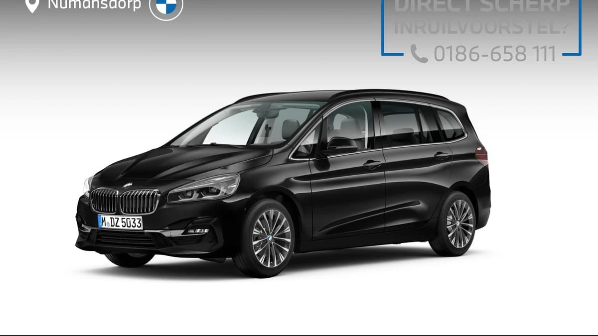 BMW 2-Serie — foto 1