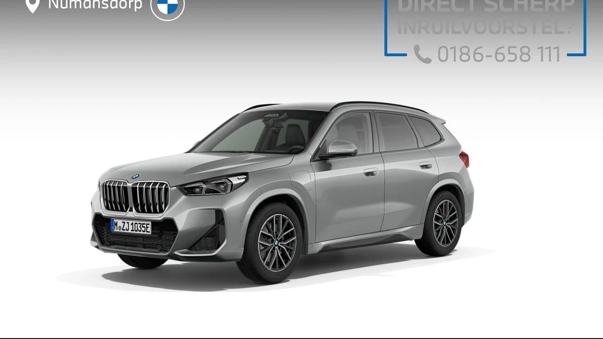 BMW X1 — foto 1