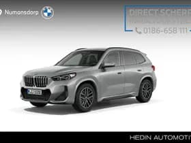 BMW X1 thumbnail 1