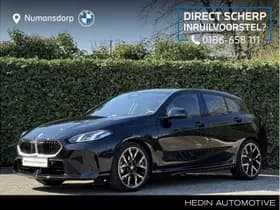 BMW 1 Serie 120 | M-Sport | 19'' | Stoelverw. | Camera