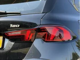 BMW 1 Serie 120 | M-Sport | 19'' | Stoelverw. | Camera thumbnail 3