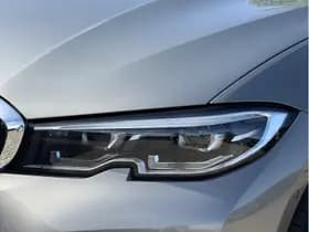 BMW 3 Serie Sedan 318i | Business Ed. | Luxury Line | Camera | 18'' | Stoelverw. | HiFi thumbnail 5