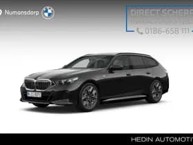 BMW 5 Serie Touring 530e | M-Sport | 20'' | Camera | Driv. Ass. Plus | Elek. Trekhaak | Comfort Access