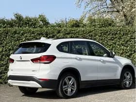 BMW X1 sDrive18i | 18'' | Park ass. | Stoelverw. | Elek. kofferklep thumbnail 2