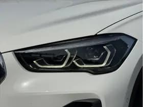 BMW X1 sDrive18i | 18'' | Park ass. | Stoelverw. | Elek. kofferklep thumbnail 4