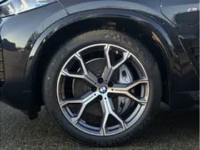 BMW X5 xDrive50e | M-Sport | 21'' | Panorama | Act. Steering | Driv. Ass. Prof. | Soft-Close | Harman/Kardon thumbnail 3