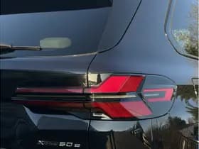 BMW X5 xDrive50e | M-Sport | 21'' | Panorama | Act. Steering | Driv. Ass. Prof. | Soft-Close | Harman/Kardon thumbnail 4