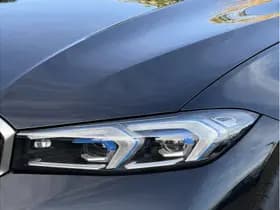 BMW 3 Serie Touring 330e M-Sport | Panorama | Trekhaak | 19" | Driving Ass. | 360 Cam | Memory Stoel thumbnail 5