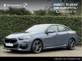 BMW 2 Serie Gran Coupé 218i | M-Sport | Camera | Adapt. Led | Elek. verst. stoelen | Head-Up | Comfort Acces