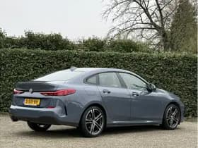 BMW 2 Serie Gran Coupé 218i | M-Sport | Camera | Adapt. Led | Elek. verst. stoelen | Head-Up | Comfort Acces thumbnail 3