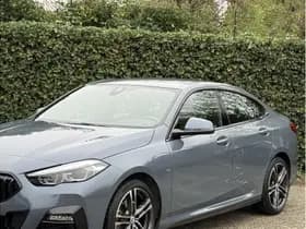 BMW 2 Serie Gran Coupé 218i | M-Sport | Camera | Adapt. Led | Elek. verst. stoelen | Head-Up | Comfort Acces thumbnail 4