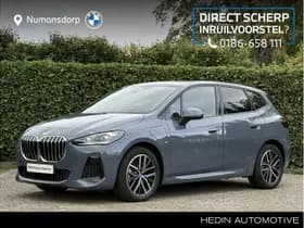 BMW 2 Serie Active Tourer 225e xDrive | M-Sport | 18'' | Panorama | Camera | Sportstoel. | Stoelverw.