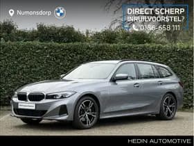 BMW 3 Serie Touring 320e | Camera | Sportstoel. | PDC voor + achter