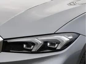 BMW 3 Serie Touring 320e | Camera | Sportstoel. | PDC voor + achter thumbnail 5