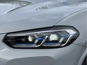 BMW X4 xDrive20i | M-Sport | 20'' | Panorama | Laser | HiFi | Camera | Stoelverw. | Elek. Trekhaak thumbnail 3