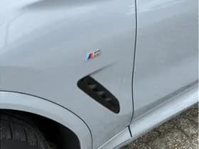 BMW X4 xDrive20i | M-Sport | 20'' | Panorama | Laser | HiFi | Camera | Stoelverw. | Elek. Trekhaak thumbnail 5