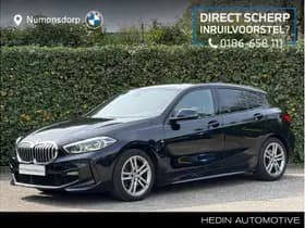 BMW 1-Serie