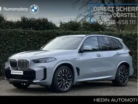 BMW X5 xDrive50e | M-Sport | Comfort zetels + verw. + ventilatie + massage | Panorama | Harman/kardon | Co Pilot
