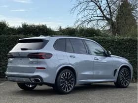 BMW X5 xDrive50e | M-Sport | Comfort zetels + verw. + ventilatie + massage | Panorama | Harman/kardon | Co Pilot thumbnail 3