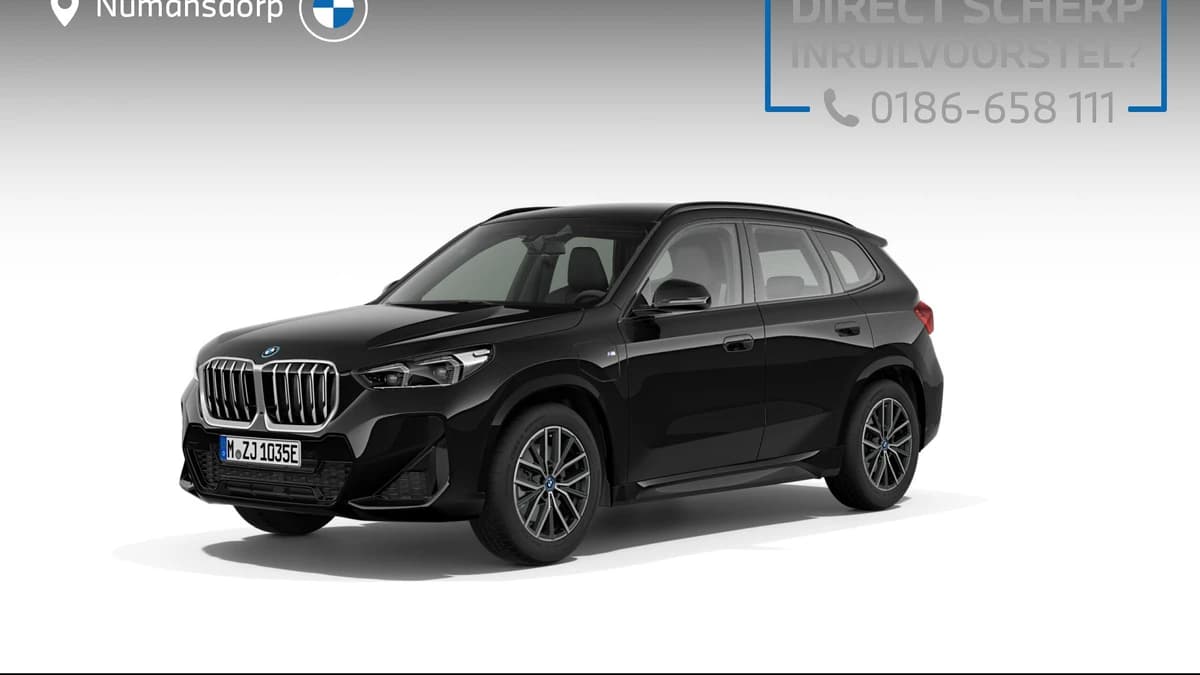 BMW X1 — foto 1