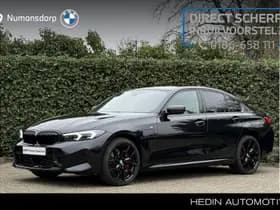 BMW 3 Serie 330e | M-Sport Pro | 19'' | Camera | ACC | HiFi